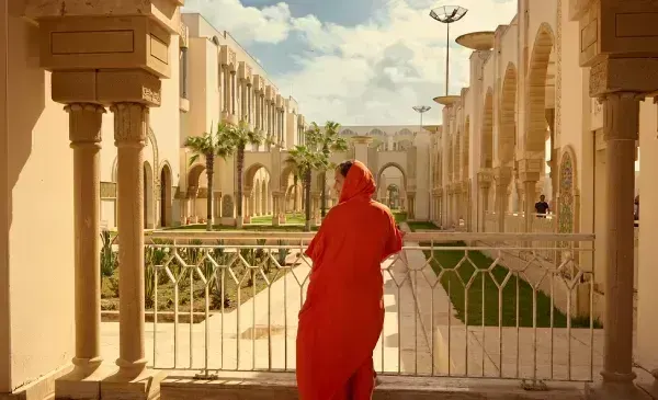 Morocco Eclipse 2027 Tour Itinerary Witness the Morocco Solar Eclipse
